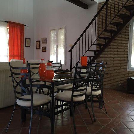 Casa Las Adelfas 克莉丝蒂娜岛 外观 照片