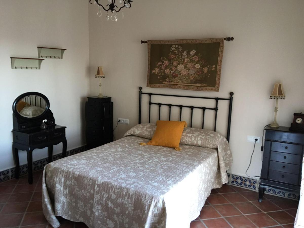 Casa Las Adelfas 克莉丝蒂娜岛 外观 照片